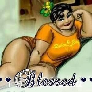 Meet your Posher, Pamela